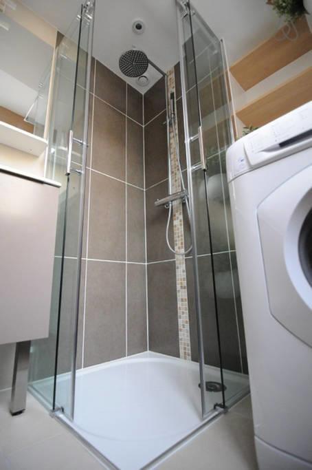 אמבואה Appartement De Charme Climatise Pour 6 A 8 Pers חדר תמונה