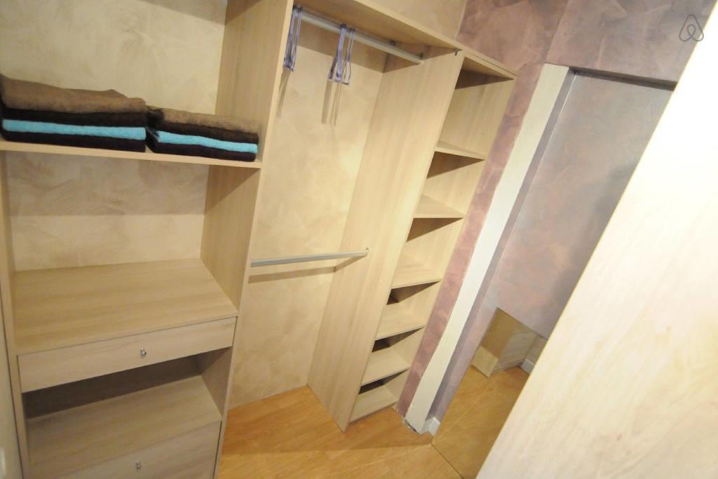 אמבואה Appartement De Charme Climatise Pour 6 A 8 Pers חדר תמונה