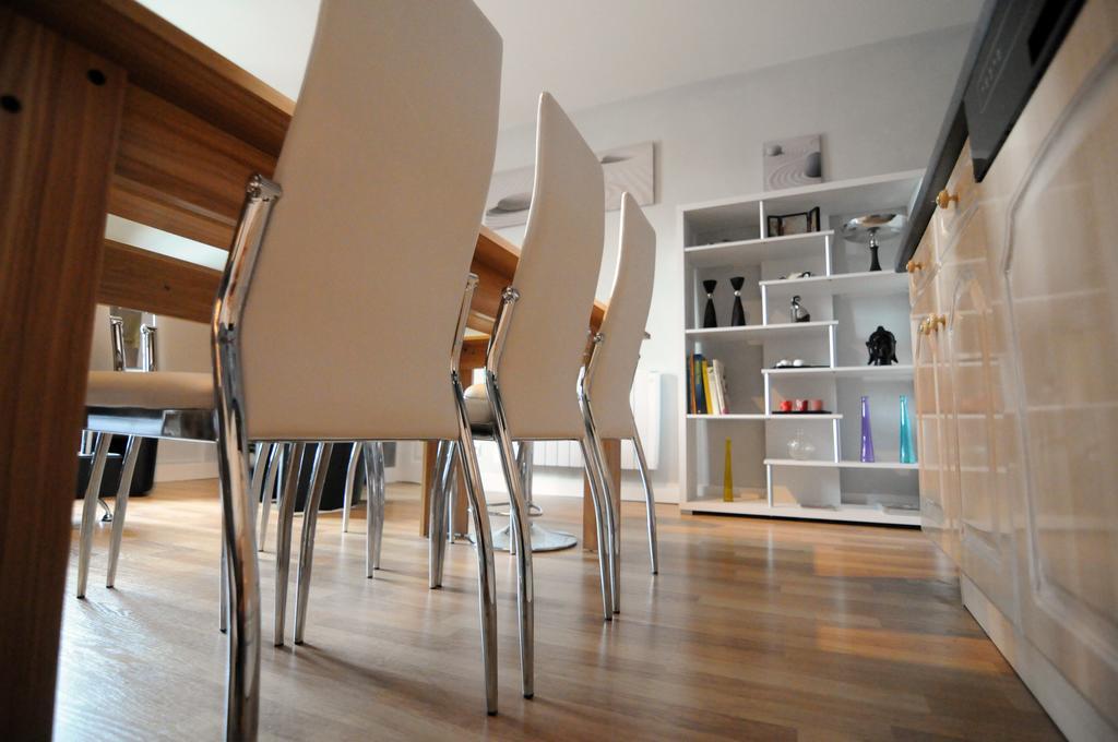 אמבואה Appartement De Charme Climatise Pour 6 A 8 Pers חדר תמונה